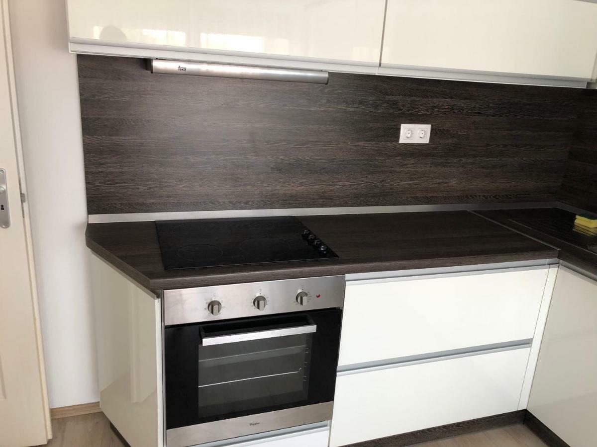 데브레첸 Belle Casa 34 아파트 외부 사진