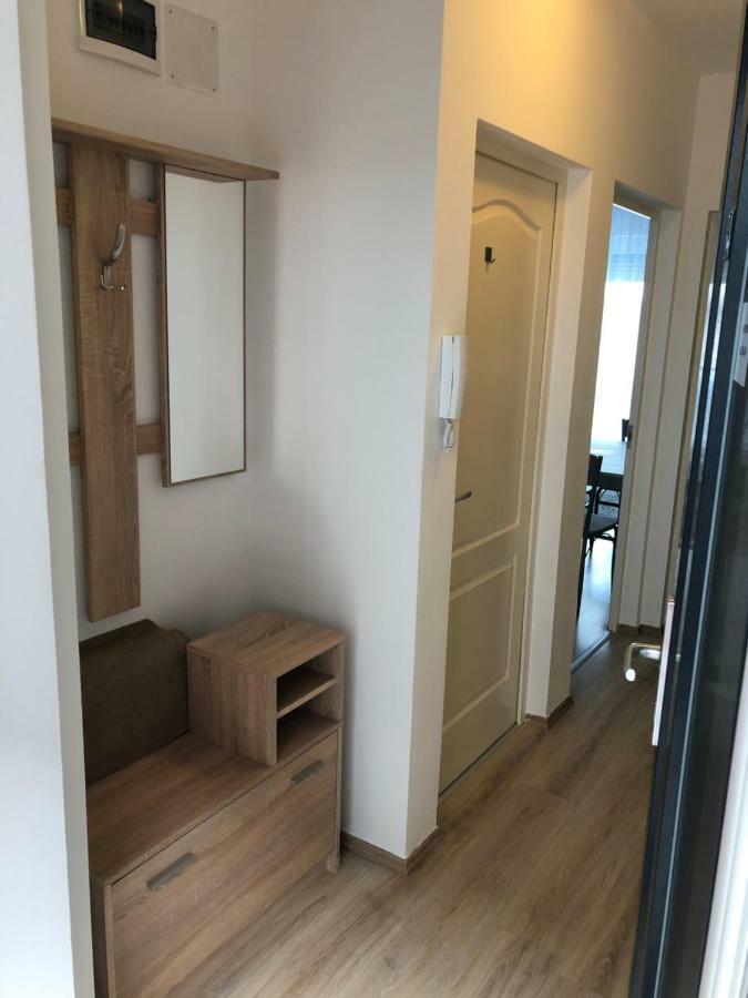 데브레첸 Belle Casa 34 아파트 외부 사진