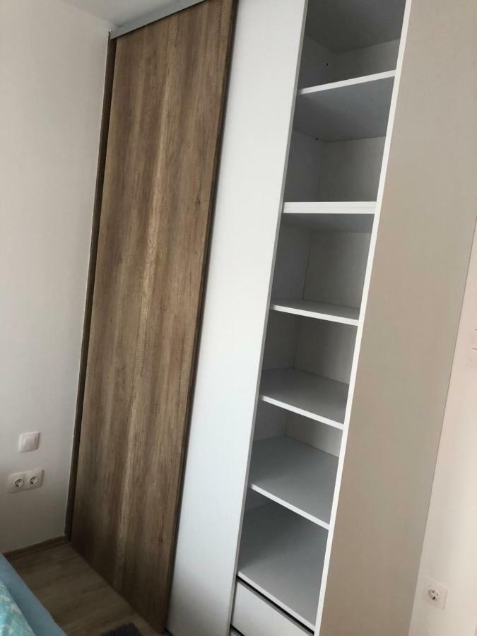 데브레첸 Belle Casa 34 아파트 외부 사진