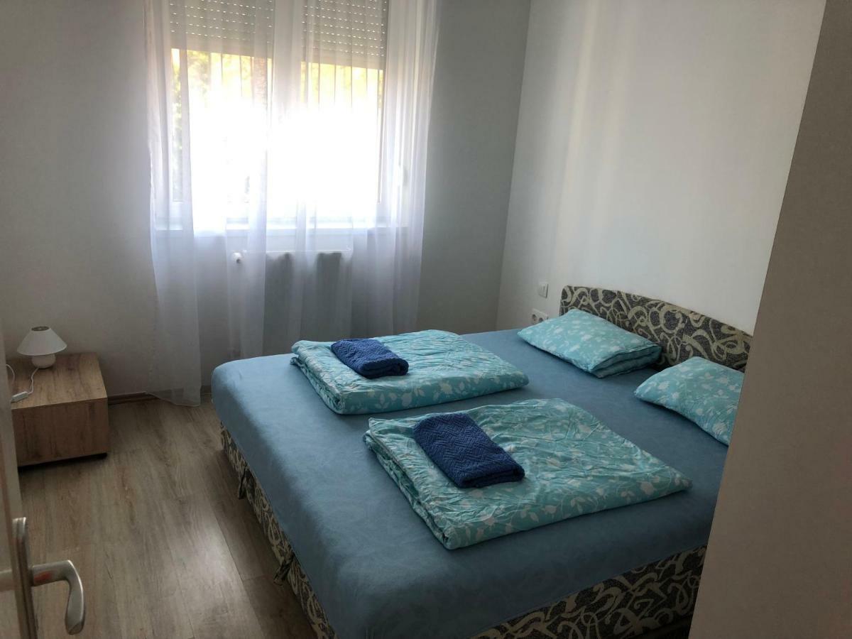 데브레첸 Belle Casa 34 아파트 외부 사진